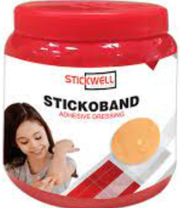 Banded